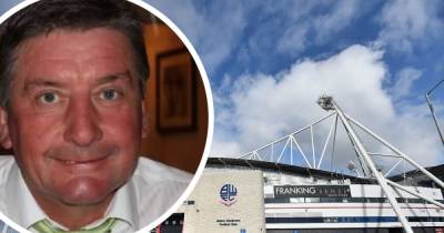 Tributes to huge Bolton Wanderers fan who passed away days after watching beloved club get promoted - www.manchestereveningnews.co.uk