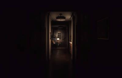 ‘Luto’ is a brand new first-person horror game inspired by ‘P.T.’ - www.nme.com