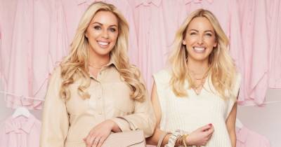 Meet the Style Sisters who are transforming celeb houses from Amanda Holden to Rochelle Humes - www.ok.co.uk