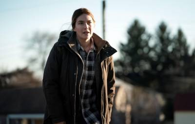 Kate Winslet refused director’s offer to airbrush ‘Mare Of Easttown’ sex scene - www.nme.com - New York - city Easttown