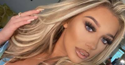 Chloe Ferry - Geordie Shore - Bethan Kershaw - Francesca Farago - Demi Sims - Frankie Sims - Everything you need to know about Demi Sims' 'new love interest' Bethan Kershaw - ok.co.uk