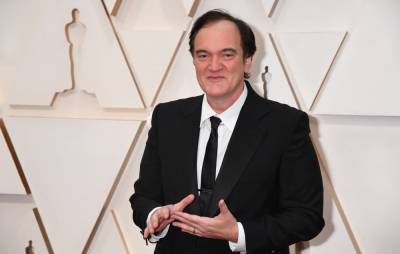 Quentin Tarantino on his final film: “Most directors have horrible last movies” - www.nme.com