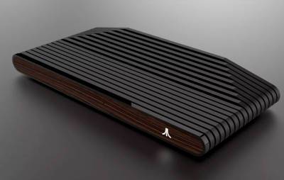 Atari VCS online purchases finally available June 15 - www.nme.com