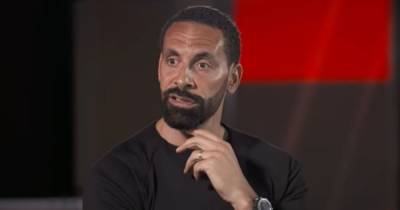 "They’ll have their excuses" - Rio Ferdinand insists Manchester United have gone past Liverpool - www.manchestereveningnews.co.uk - Manchester