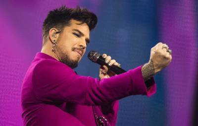 Adam Lambert confirms he is working on a new musical - www.nme.com
