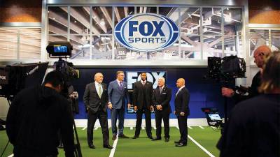 Fox Sports Vows to Revive United States Football League - variety.com - New York - USA - city Memphis - Houston