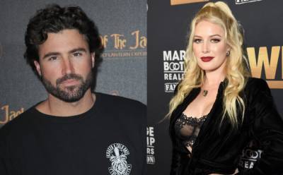 Heidi Montag Slams Brody Jenner As Things Get Heated During Drunken Argument On ‘The Hills’ - etcanada.com
