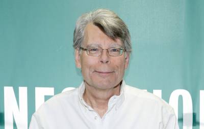 Stephen King says near-death experience inspired new series ‘Lisey’s Story’ - www.nme.com