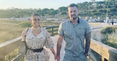 Inside Katie Price and Carl Woods' stunning £360 a night Portugal villa with pool - www.ok.co.uk - Portugal