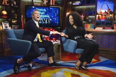 Andy Cohen’s ‘Watch What Happens Live’ In-Studio Audiences to Return June 13 (EXCLUSIVE) - variety.com
