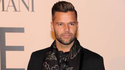 Ricky Martin reveals feeling PTSD over past Barbara Walters interview where she asked him to come out - www.foxnews.com