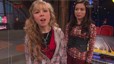 Yes, ‘iCarly’ Revival Will Explain Where the Heck Sam Is - thewrap.com