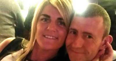 Husband falsely confessed to killing wife 'to avoid sleeping under a bridge' - www.dailyrecord.co.uk