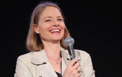 Jodie Foster to receive honorary award at Cannes film festival - www.nme.com - county Hopkins - Mauritania