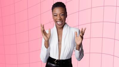 Samira Wiley Says These ‘Rolls-Royce of Diapers’ Changed Her Life As a New Mom - www.glamour.com - Lake