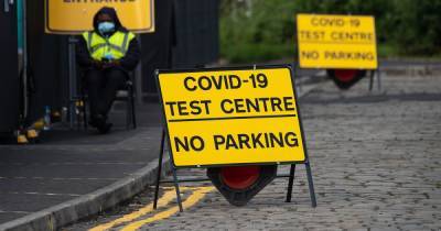 Three walk-in coronavirus testing sites open in Rossendale following rise in cases - www.manchestereveningnews.co.uk