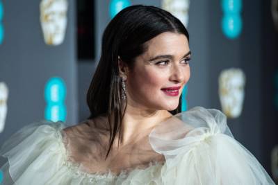 Rachel Weisz Talks About The ‘Very Hot Connection’ Shared By Her And David Harbour’s Characters In ‘Black Widow’ - etcanada.com