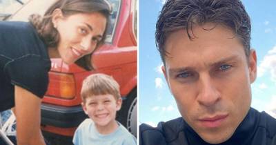 Joey Essex tackles 20 years of 'bottled up pain' from mum’s death as he starts therapy - www.ok.co.uk