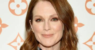 Julianne Moore ‘ditched’ THIS wardrobe staple from her closet amidst the pandemic; Find out - www.pinkvilla.com