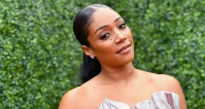Tiffany Haddish gives insight into her adoption process; Reveals why she wants to adopt an older child - www.pinkvilla.com