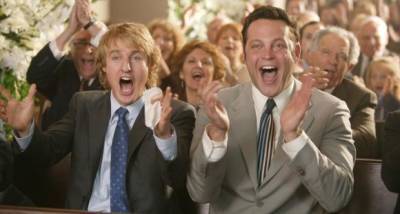 The Wedding Crashers 2 to start filming in August; Sequel bringing OG leads Rachel McAdams & Isla Fisher back - www.pinkvilla.com