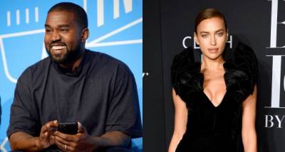 Kanye West dating Irina Shayk 3 months after split? Unbothered Kim K thinks it’s an ‘attention seeking’ move - www.pinkvilla.com
