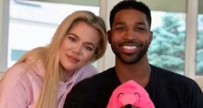Khloe Kardashian ‘upset but standing by’ Tristan Thompson amid cheating scandal; Duo busy planning 2nd baby - www.pinkvilla.com - USA