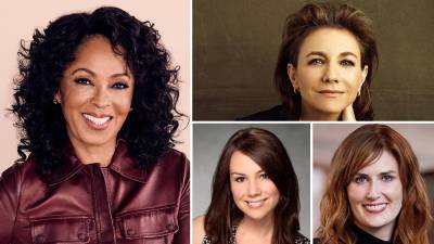 Women Trailblazers at NBCUniversal Pave a New Road - variety.com