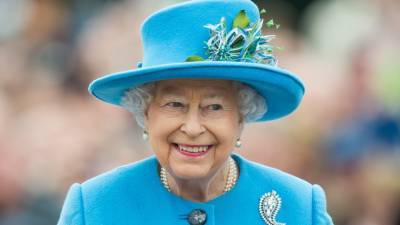 Queen Elizabeth II Will Welcome Joe and Jill Biden to Windsor Castle - www.glamour.com