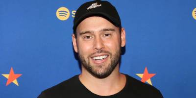 Scooter Braun Files Petition of Arbitration Against Former Business Partner - www.justjared.com