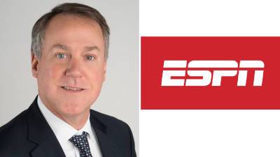 ESPN Promotes Veteran Exec Burke Magnus To Top Programming Role - deadline.com