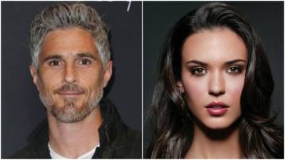 Dave and Odette Annable To Guest Star In Fox’s ‘Fantasy Island’ Reboot (TV News Roundup) - variety.com