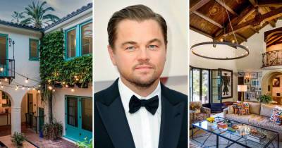 Inside Leonardo DiCaprio's new $7.1m home he's never going to live in - www.msn.com - Los Angeles - city Palm Springs