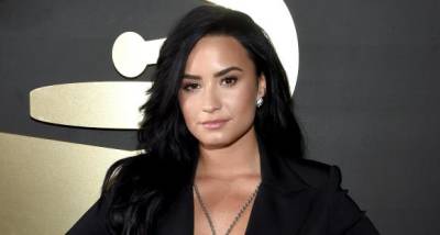 Demi Lovato’s attitude towards her parents at 17 now makes her ‘cringe’; Star recalls being the ‘breadwinner’ - www.pinkvilla.com - Hollywood