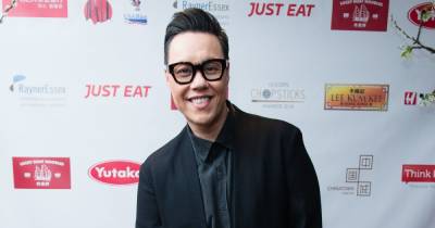 The Masked Dancer's surprising new predictions from Gok Wan to Helen Skelton - www.ok.co.uk