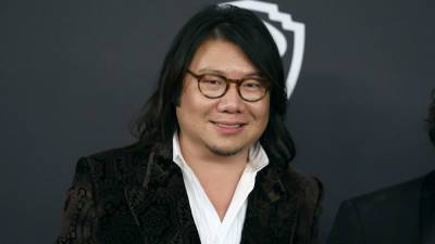 ‘Crazy Rich Asians’ Author Kevin Kwan Says Movie Sequel Needs to Be Like ‘The Godfather Part II’ - variety.com - Los Angeles - Singapore - city Singapore