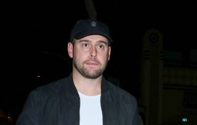 Scooter Braun is being sued for $50million by his former business partner - www.nme.com - New York