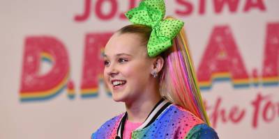 There Was a Possible Overdose at JoJo Siwa's Pride Party - www.justjared.com - county Valley