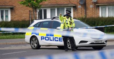 Suspect charged with murder after mum and son killed in Lincolnshire - www.manchestereveningnews.co.uk - Manchester