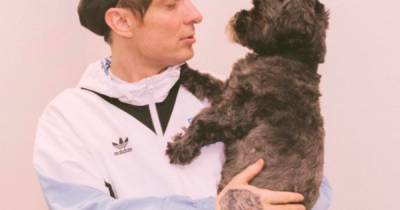 Celeb pals rally around Gerry Cinnamon as he posts emotional tribute to dead dog - www.dailyrecord.co.uk