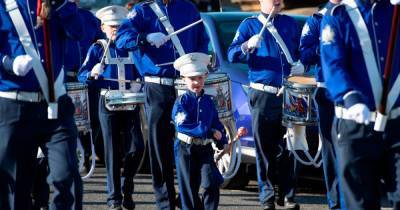 Loyalist band ask to march in Glasgow as coronavirus restrictions expected to ease - www.dailyrecord.co.uk