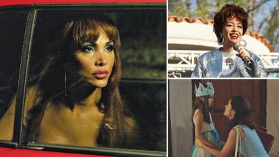 From ‘Selena’ to ‘Veneno,’ Hollywood Appears High on Latino Biopics - variety.com