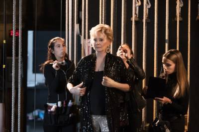 Jean Smart Is A Stand-Up Star In ‘Hacks’: “I’m Prejudiced Against People Who Don’t Have A Sense Of Humor” - deadline.com - city Easttown