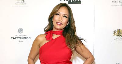 Carrie Ann Inaba Shares Update on ‘Healing Journey’ From Inside Oxygen Chamber, Hints at ‘The Talk’ Return - www.usmagazine.com