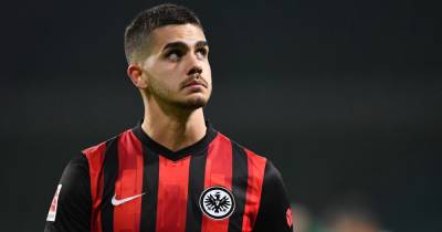 Man City 'make contact with Frankfurt striker Andre Silva' and more transfer rumours - www.manchestereveningnews.co.uk - Manchester