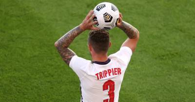 Everton 'interested in Manchester United target Kieran Trippier' and more transfer rumours - www.manchestereveningnews.co.uk - Manchester