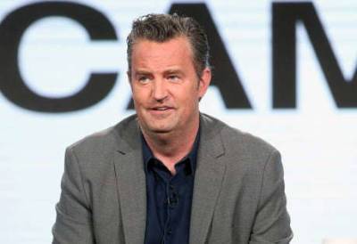 TikTok user says she’s getting ‘blamed’ after Matthew Perry ends engagement - www.msn.com