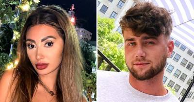 Too Hot to Handle’s Francesca Farago Shuts Down Harry Jowsey Reconciliation Rumors: He Was ‘Extremely Disrespectful’ - www.usmagazine.com