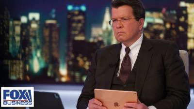 What Neil Cavuto Learned From Heart Surgery 5 Years Ago: ‘Don’t Be a Schmuck’ (Exclusive) - thewrap.com