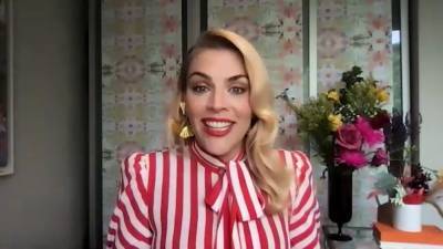 Busy Philipps On Being Handpicked For Her Role In ‘Girls5Eva’ By Tina Fey: ‘It’s A Dream’ - etcanada.com - Canada
